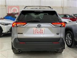 تويوتا راف 4